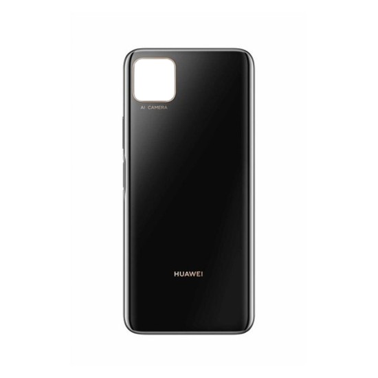 BACK COVER HUAWEI NOVA Y60 MIDNIGHT BLACK